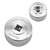 DRC Base Valve Jig Tool Wp Aer Silver ED59-37-205