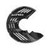 Acerbis Disc Cover Linear Carbon 2987730055