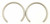 Wiseco Piston Circlips For Wiseco Pistons Only W5860
