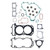 Athena Gasket Kit Complete Pol P400427870025
