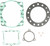 Athena Top End Gasket Kit Hon P400210600504