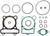 Athena Top End Gasket Kit Yam P400485600257