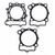 Athena Race Gasket Kit Kaw R2506-071
