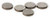 Hot Cams Valve Shims 10.00X2.15Mm 5/Pk 5PK1000215