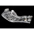 Enduro Engineering Skid Plate Hon 24-6021