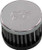 K&N Crankcase Vent Air Filter Direct Mount Chrome Top 62-1330