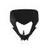 Acerbis Headlight Mask Black 2987980001