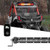 Xk Glow 26" Slim Led Chase Bar 4 Modes XK068026