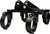 Rigid Industries Mount Bracket Kit For Adapt Xe Moto Kit 300422