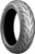 Bridgestone Tire Battlax T33 Rear 160/60Zr18 70W Radial Tl 20275