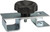 Fly Racing Half Wall Rail Brackets For Standard Frame 31-22013-STD