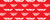 Fly Racing Red Trash Drum Cover 55 Gal CUSTOM DRUM COVERS