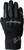 RST S1 Mesh Ce Glove Black/Black/White Md 103182WHI-09