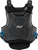 Fly Racing Blueprint Rch-1 Chest Protector Black Sm/Md 36-6000S