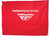Fly Racing Full  Wall Red  10' X 10' 31-51100-FLY