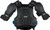 Fly Racing Blueprint Rch-3 Chest Protector Black Lg/Xl 36-6004L
