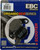EBC Brake Pads Sfa83 Organic SFA083
