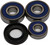 All Balls Wheel Bearing & Seal Kit 25-1309