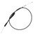 All Balls Throttle Cable 45-1040