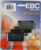 EBC Brake Pads Sfa301 Organic SFA301