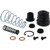 All Balls Rear Master Cylinder Rebuild K 41700477 18-1144