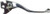 Motion Pro Right Lever Silver 14-0536