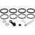 All Balls Rear Caliper Bebuild Kit 44080-08C 18-3344