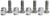 All Balls Wheel Stud Kit 85-1011