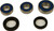 All Balls Wheel Bearing & Seal Kit 25-1650