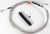 Motion Pro Blackout Clutch Lw Cable 06-2403