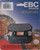 EBC Brake Pads FA203