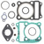 Vertex Top End Gasket Kit 810914