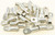 All Balls Wheel Bearing & Seal Kit 25-1489