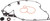 Vertex Water Pump Rebuild Kit 821983