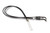 Motion Pro Black Vinyl Throttle Cable Push-Pull Set Hon 02-0624