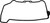Vertex Valve Cover Gasket Hon 819203