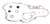 Vertex Water Pump Rebuild Kit 821997