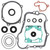 Vertex Complete Gasket Set With Oil Seals 811613