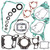 Vertex Complete Gasket Set With Oil Seals 811252
