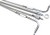 Motion Pro Armor Coat Idle Cable 66-0411