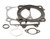 Vertex Top End Gasket Kit Bb 80.00/+3.2 Hon 11007-G01