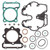 Vertex Top End Gaskets 810258