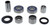 All Balls Wheel Bearing & Seal Kit 25-1774
