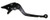 PSR Click 'N Roll Clutch Lever Black 00-05030-22