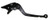 PSR Click 'N Roll Brake Lever Black 00-00516-22
