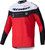 Alpinestars Pro-Dura Jersey Black/Bright Red/White Sm 3760125-1342- S
