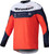 Alpinestars Pro-Dura Jersey Navy/Hot Orange/White Md 3760125-7162- M