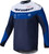 Alpinestars Pro-Dura Jersey Navy/Bright Blue/White Sm 3760125-7174- S