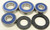 All Balls Rear Wheel Bearing Kit 25-1694