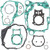 Vertex Complete Gasket Set - Honda 808841